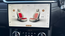 Jaguar F-Pace 2.0 P250 R-Dynamic Black 5dr Auto AWD Petrol Estate